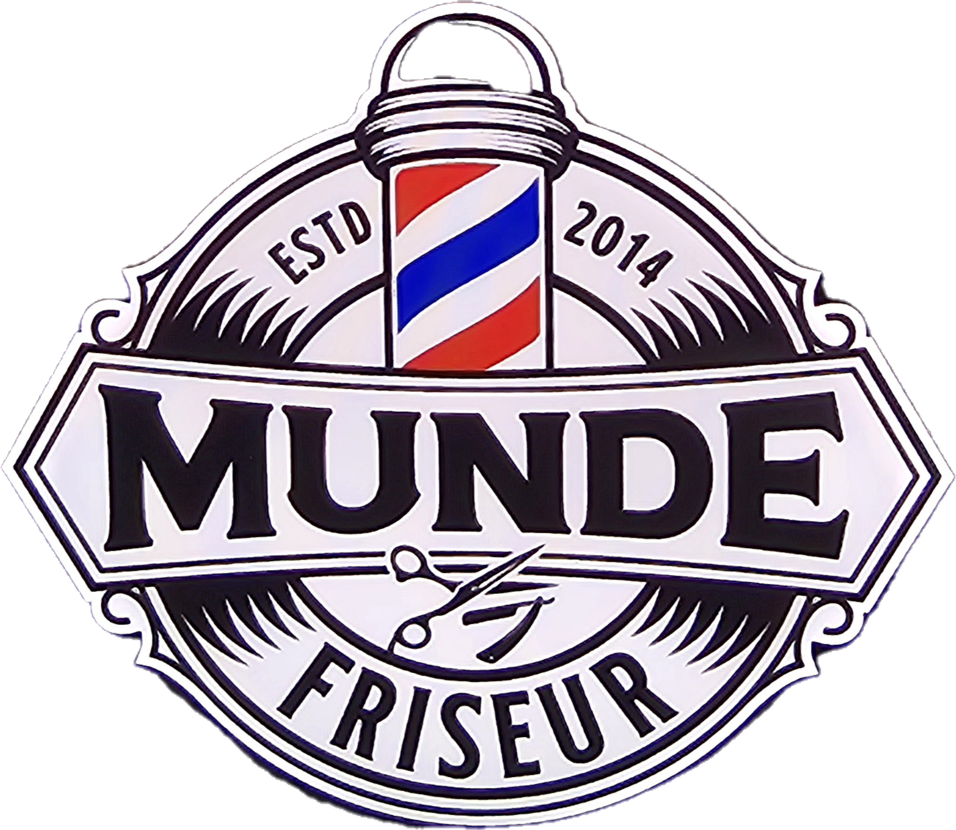 Munde Friseur — Barbershop Telfs